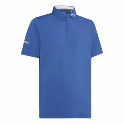 Afbeelding van Callaway Chev Odyssey Heren Poloshirt Kobalt