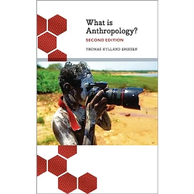 Afbeelding van What is Anthropology?