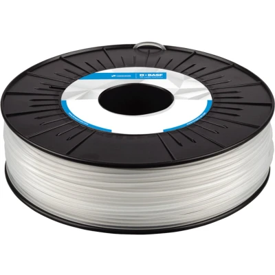 Afbeelding van BASF Ultrafuse 26218 PP 4401a070 Filament (polypropyleen) 1.75 mm 700 g Natuur 1 stuk(s)