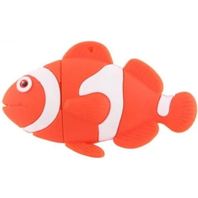 Afbeelding van Vis Nemo USB stick 32 GB