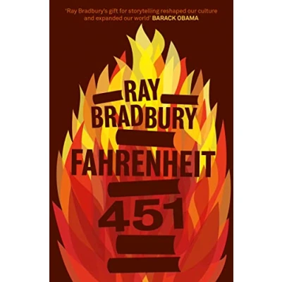Afbeelding van Fahrenheit 451