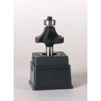 Afbeelding van Stehle 58512099 HM Afrondfrees met lager 24.7mm