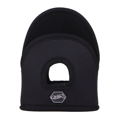 Image de QHP Stirrup Covers neoprene