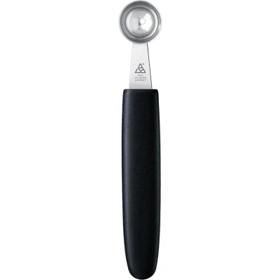 Afbeelding van Triangle Pommes Parisienneboor Ø 22 mm Perfecte Bolletjes uit Groenten en Fruit