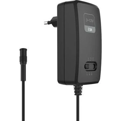 Afbeelding van COMPACTE SCHAKELENDE VOEDING MET INSTELBARE UITGANG 100 240 V 3 to