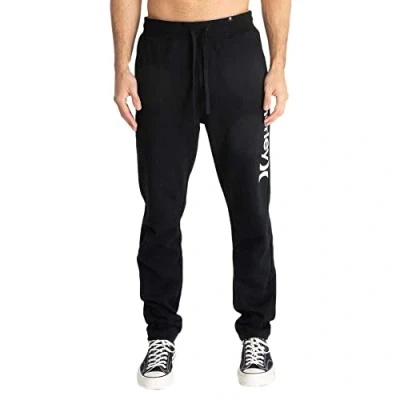 Afbeelding van Hurley Oao Een Broek Zwart L Man