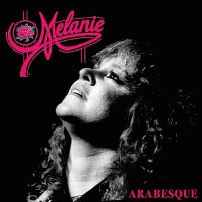 Afbeelding van Melanie Arabesque (LP)