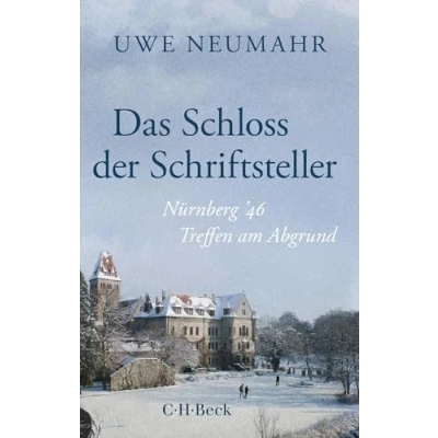 Afbeelding van Das Schloss der Schriftsteller