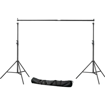 Image de Bresser BR D24 Support d&#039;Arrière plan 240x300 cm