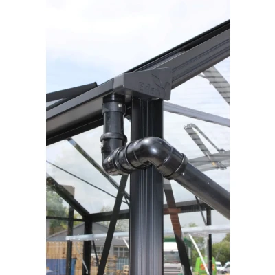 Afbeelding van Gootverbindingsset tbv regenton Royal Well