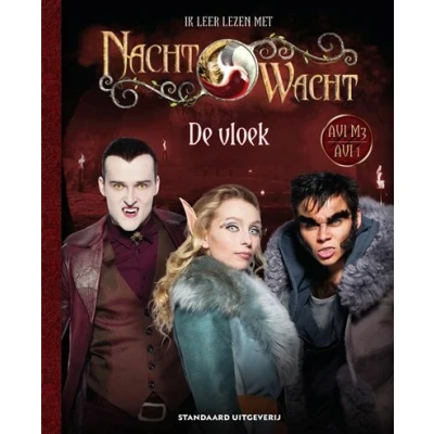 Image de De vloek