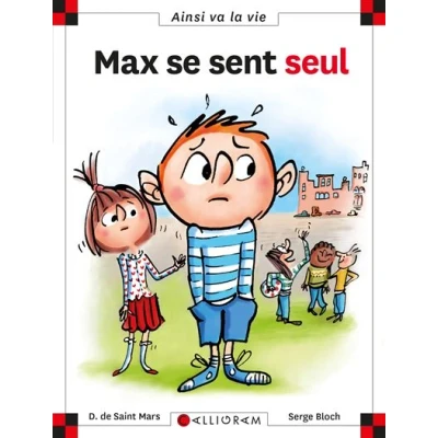 Image de N123 Max se sent seul