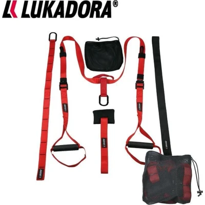 Afbeelding van Lukadora Sling Trainer Fitness accessoire Colour /