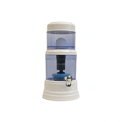 Afbeelding van Fontein Eva plc 12 liter zonder magnetisering