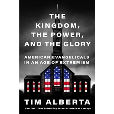 Afbeelding van the Kingdom, Power, and Glory
