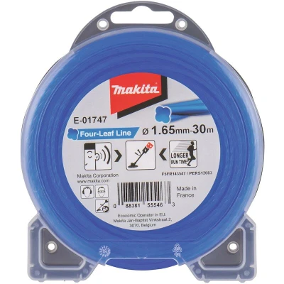 Afbeelding van Makita Maaidraad 1,65X30mtr Blw E 01747