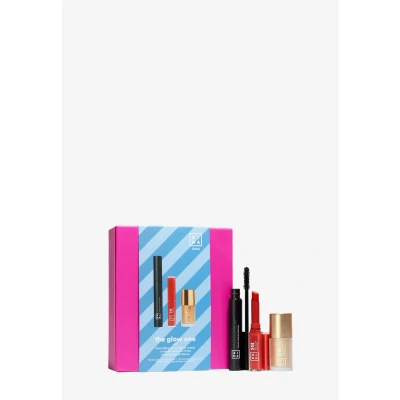 Afbeelding van 3ina THE GLOW One KIT Makeupset, Maat: Size, Multicolor