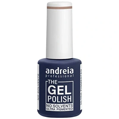 Afbeelding van Nagellak Andreia Professional G05 Semi permanent (105 ml)