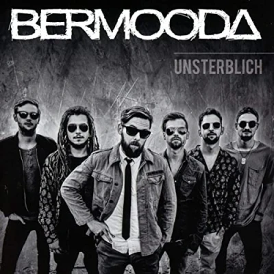 Afbeelding van Bermooda Unsterblich (CD)