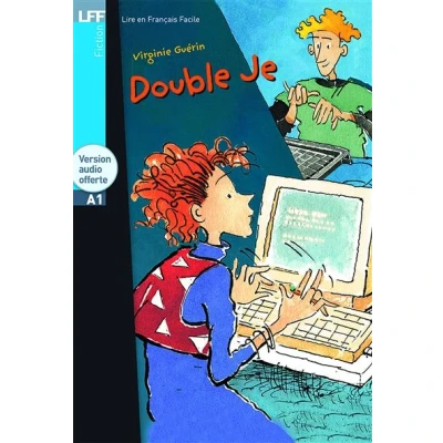 Image de LFF Double Je (A1)