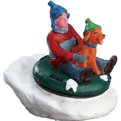 Afbeelding van Tubing buddies LEMAX