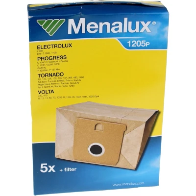 Afbeelding van Electrolux 1205p 5 sacs+1mf 9001966929