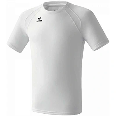 Afbeelding van Erima PERFORMANCE T shirt wit 34 / S