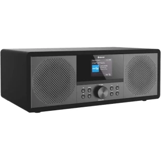 Afbeelding van Denver Electronics Mir 270b Radio Dab+/fm/bt/internet Met Bluetooth
