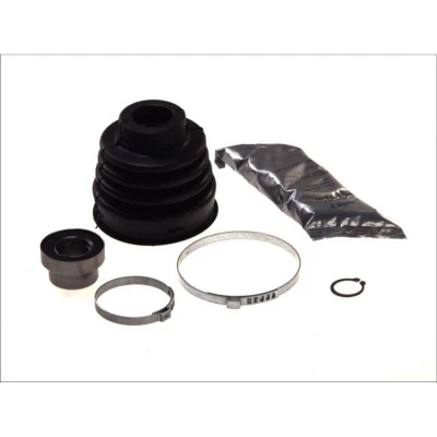 Afbeelding van SPIDAN 26221 Aandrijfashoes 90,00 NBR (Nitril Butadien Kautschuk) Met lager FIAT: Doblo I Cargo, Uno Hatchback, Panda ALFA ROMEO: 145