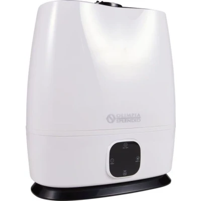 Afbeelding van Olimpia Splendid LIMPIA 6 Airco luchtbevochtiger Ultrasonic l Zwart, Wit