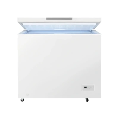 Afbeelding van Vriezer AEG AHB526D1LW