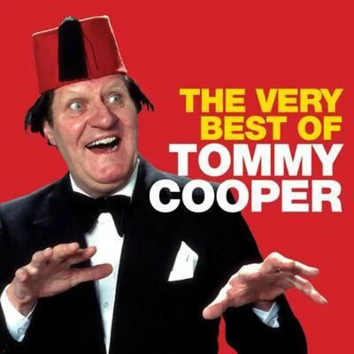 Afbeelding van The Very Best of Tommy Cooper