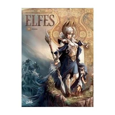 Image de Elfes T18