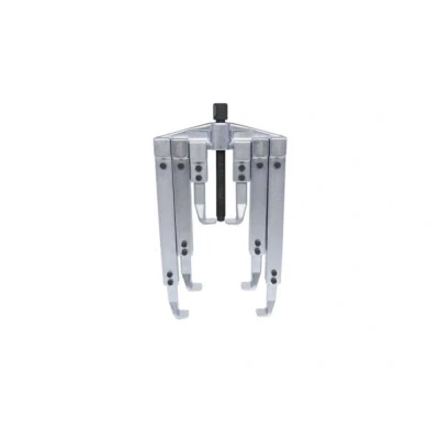 Afbeelding van KS TOOLS 700.1320 Trekset gereedschapsstaal