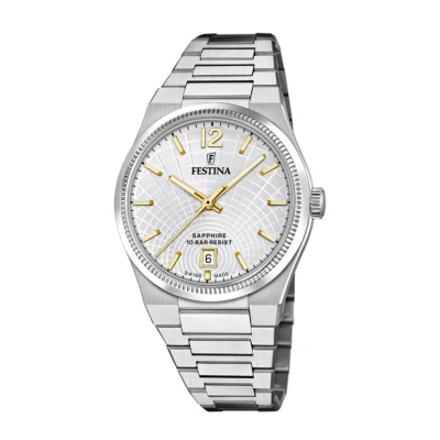 Afbeelding van Festina RIVE COLLECTION F20052/2