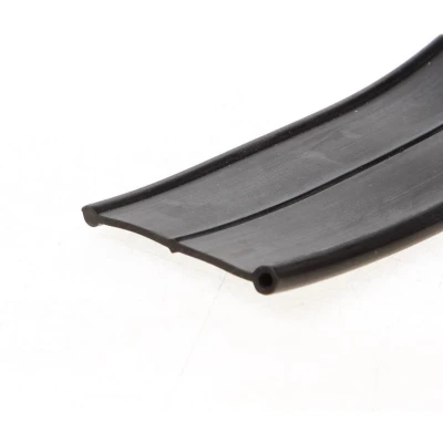 Afbeelding van Alprokon Rubberstrip/profiel 58mm breed voor profiel 4030