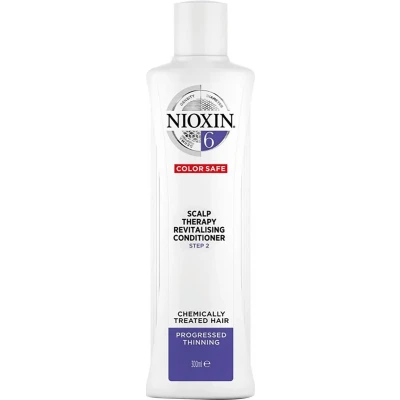 Afbeelding van Nioxin System 6 Revitalizer 1000ml Haibu by Kapperskorting.com