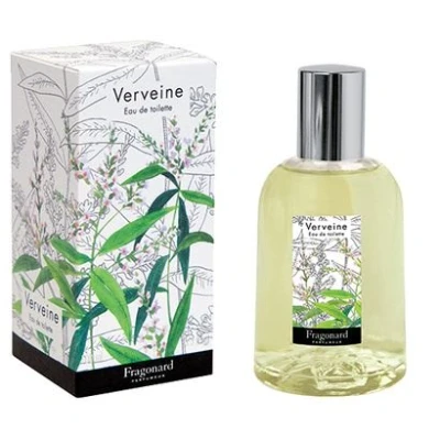 Afbeelding van Fragonard Eau de Toilette Verveine 100ml
