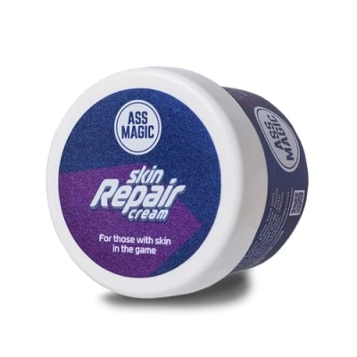 Afbeelding van ASS MAGIC Skin Repair Cream 200 ml