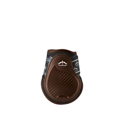 Image de Veredus Protège Boulets TRPro H5 Marron L