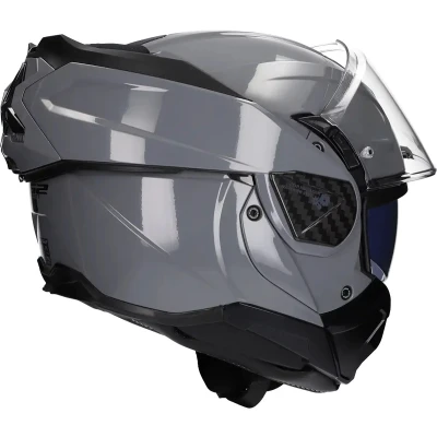 Afbeelding van Ls2 Ff910 Advant Ii Modulaire Helm Grijs S