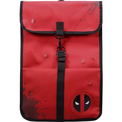 Afbeelding van Marvel Deadpool Rugzak
