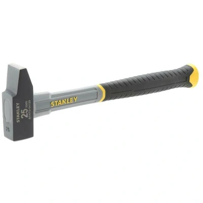 Image de STANLEY STHT0 54129 marteau d&#039;établi en fibre de verre 200gr