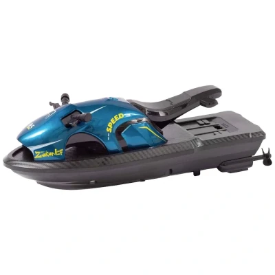 Afbeelding van Invento RC boot voor beginners 135 mm