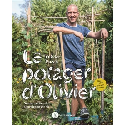 Image de Le potager d&#039;Olivier
