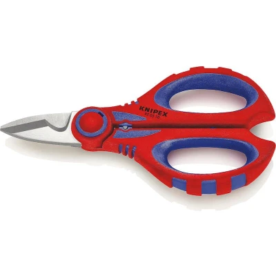 Afbeelding van KNIPEX Schaar voor elektriciens