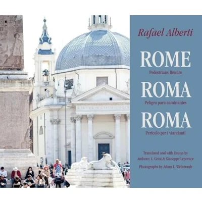 Afbeelding van Rome