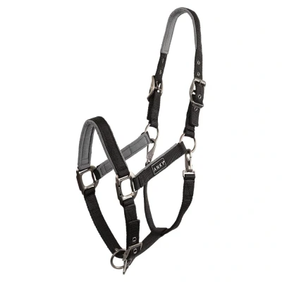 Image de Anky ATH22001 Poetshalster zwart maat:cob