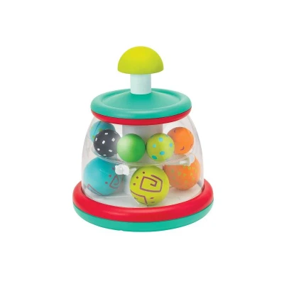 Afbeelding van B Kids Rollabout Ball Top