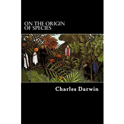 Afbeelding van On the Origin of Species